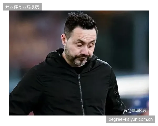 德泽尔比传控理念深入贯彻，布莱顿以非豪门配置打出联盟前三的传控数据